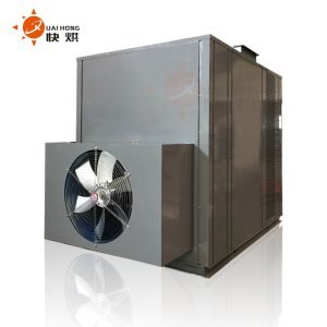 KHG10D Top and Bottom Circulation Integrated Machine